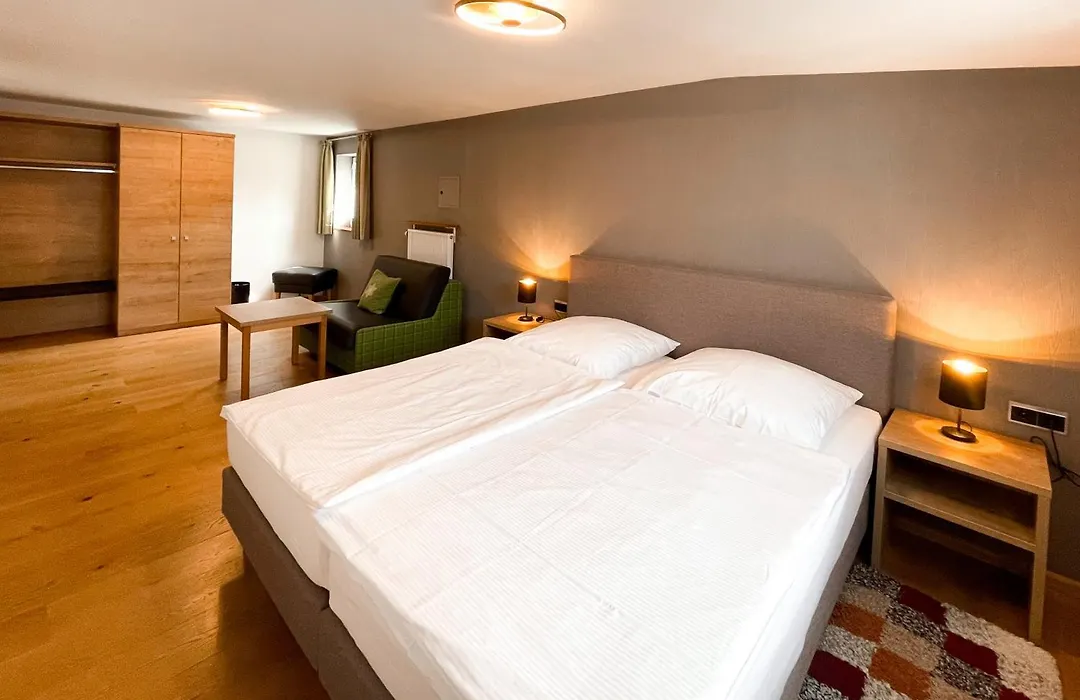 Boardinghouse Sonne-1